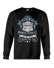 Horse Smell Or The Peace Crewneck Sweatshirt tile