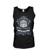 Horse Smell Or The Peace Unisex Tank tile