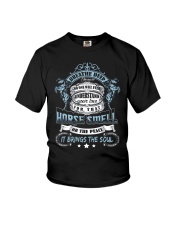 Horse Smell Or The Peace Youth T-Shirt tile