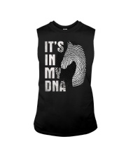 it's in my dna Sleeveless Tee tile