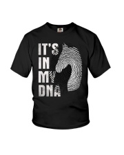 it's in my dna Youth T-Shirt tile