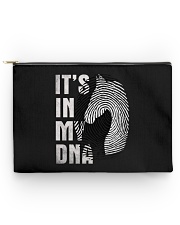 it's in my dna Accessory Pouch tile
