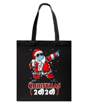 Christmas 2020 Tote Bag tile