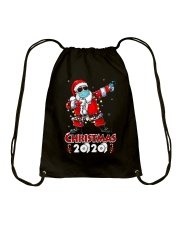 Christmas 2020 Drawstring Bag tile