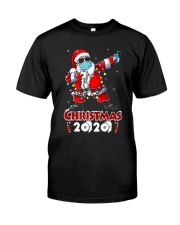 Christmas 2020 Classic T-Shirt front