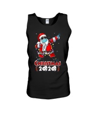 Christmas 2020 Unisex Tank tile