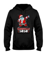 Christmas 2020 Hooded Sweatshirt tile