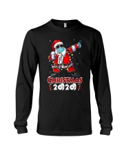 Christmas 2020 Long Sleeve Tee tile