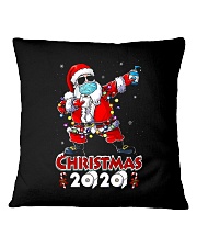 Christmas 2020 Square Pillowcase tile