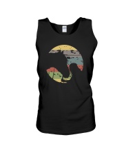 Life Is Better With Horses Unisex Tank tile