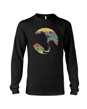 Life Is Better With Horses Long Sleeve Tee tile