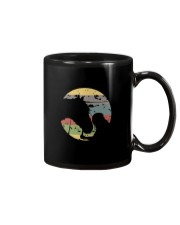 Life Is Better With Horses Mug tile