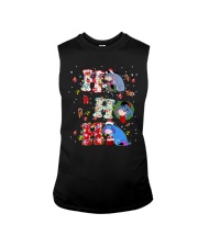 Merry Christmas 2020 Sleeveless Tee tile