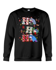 Merry Christmas 2020 Crewneck Sweatshirt tile