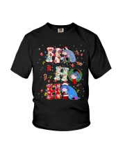 Merry Christmas 2020 Youth T-Shirt tile