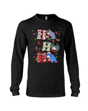 Merry Christmas 2020 Long Sleeve Tee tile