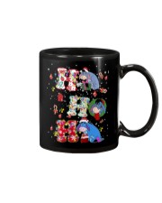 Merry Christmas 2020 Mug tile