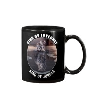 King Of Internet Mug tile