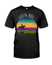 Gotta Ride Classic T-Shirt tile