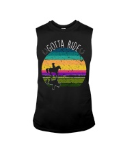 Gotta Ride Sleeveless Tee tile