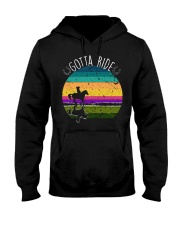Gotta Ride Hooded Sweatshirt tile