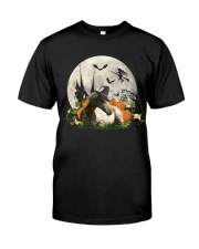 Happy Halloween 2020 Classic T-Shirt tile