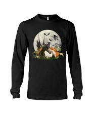 Happy Halloween 2020 Long Sleeve Tee tile