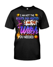 I'm Not The Beauty You Wanted Premium Fit Mens Tee tile