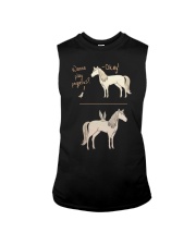 Pegasus Sleeveless Tee tile