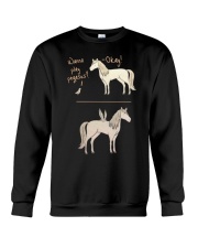 Pegasus Crewneck Sweatshirt tile