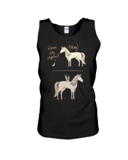 Pegasus Unisex Tank tile