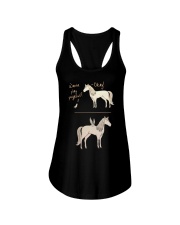 Pegasus Ladies Flowy Tank tile