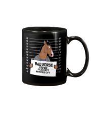 Bad Horse Mug tile