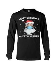 Ya Filthy Humans Long Sleeve Tee tile