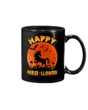 Happy Horselloween Mug tile