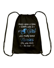 Once Upon A Time Drawstring Bag tile
