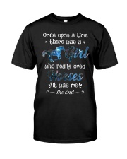 Once Upon A Time Premium Fit Mens Tee tile