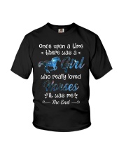 Once Upon A Time Youth T-Shirt tile