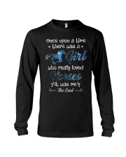 Once Upon A Time Long Sleeve Tee tile