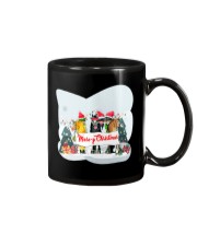 Mare Y Christmas Mug tile