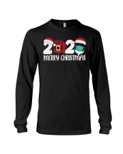 Merry Christmas Long Sleeve Tee tile