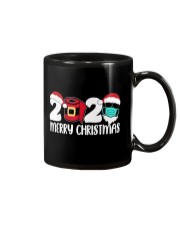 Merry Christmas Mug tile