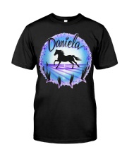 Daniela Classic T-Shirt tile