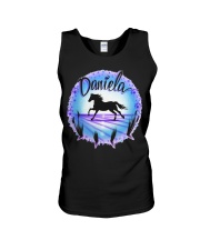 Daniela Unisex Tank tile