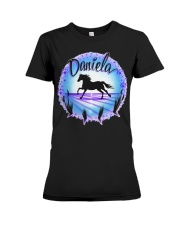 Daniela Premium Fit Ladies Tee tile