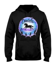 Daniela Hooded Sweatshirt tile