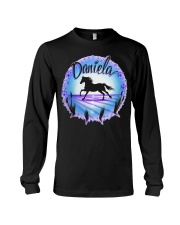 Daniela Long Sleeve Tee tile