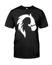 Horse Lovers Classic T-Shirt tile