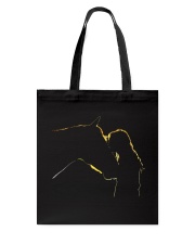Horse Lovers Tote Bag tile