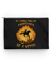 In a world full of princess be a witch Accessory Pouch tile